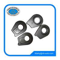 Providing stainless steel, aluminum, steel hot forging service by China supplier