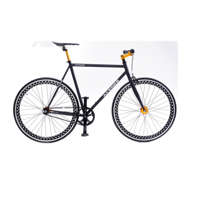 High quality 700C fixie bike bicycle