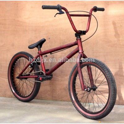 2020 new style special color bmx bike bicycle cool bike