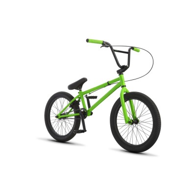 Good quality full cromoly BMX 20 inch bicycle