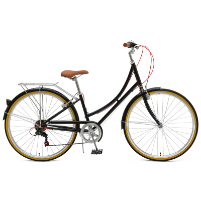 OEM service aluminum 20inch city bike sharing bike city bicycleon sale