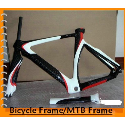 Bicycle frame 9