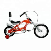 WL-CH1201 Factory Fashionable Design Kids' 12"-16" Chopper Bike