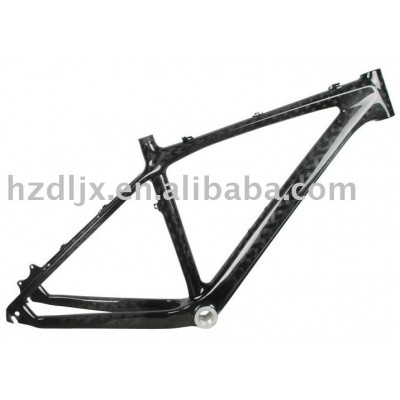 bicycle frame