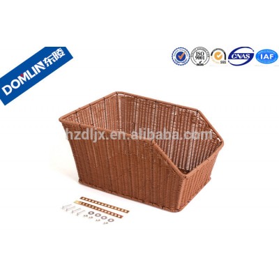 wholesale products bike basket for dogs