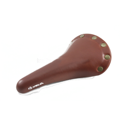 VELO VL-1221 Light Foam High Density Fixed Gear Bike Saddle