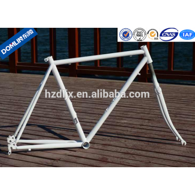 china wholesale market cr-mo bicycle frame