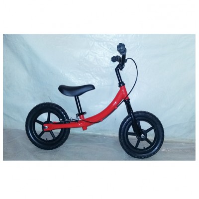 China factory new 12 inch excercie walk running push children baby kids balance bike