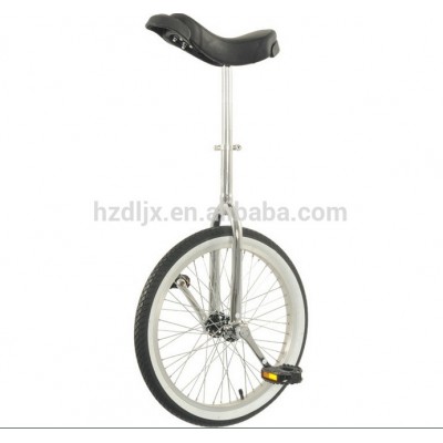 Hot Sale One Wheel Unicycle Bicycle