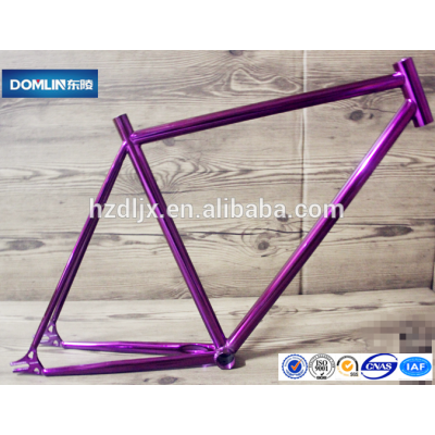 china wholesale market steel frame fixie bike