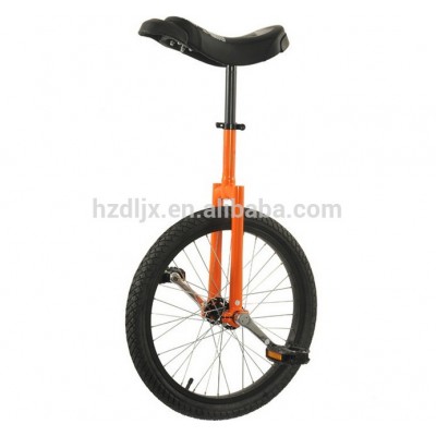 Single wheel bicycle Self-balancing unicycle scooter