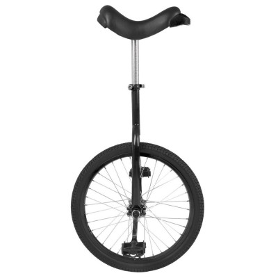 ACEGER 20 Inch Wheel Unicycle with Alloy Rim