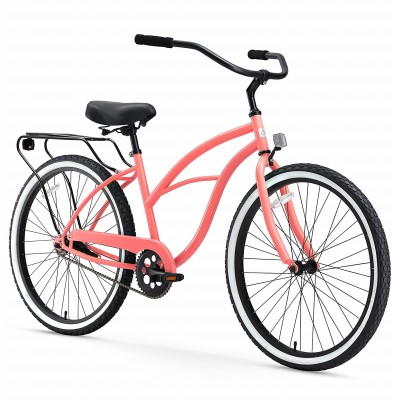 Beach Cruiser Bike For Sale With Fashion Style