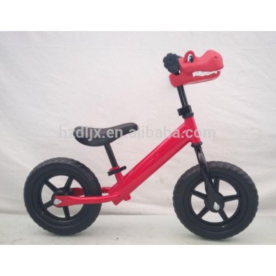 Cheap Hot Selling Christmas Promotion Gifts Balance Bike For Kids