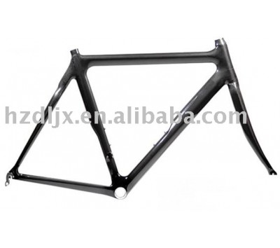 bicycle frame yunkong