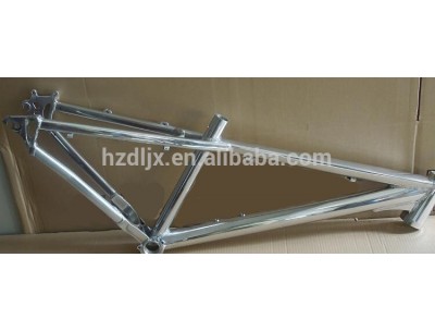 High qulity mtb bike aluminum frame/ mountain bike parts