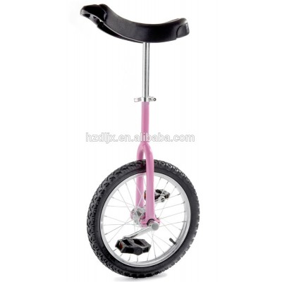 Outdoor Exercise high quality Unicycle/Self-balancing unicycle