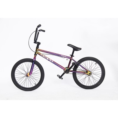 2020 Brandnew Wholesale CP finished 20" BMX bicycle mini BMX