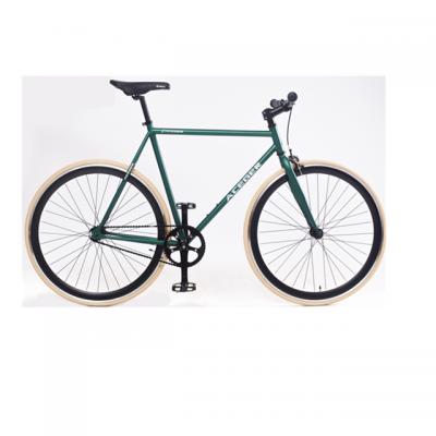 700C fixie fixed bike bicycle