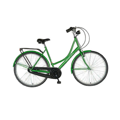 China made good price high quality City Bike bicycle retro City bike 26" for sale